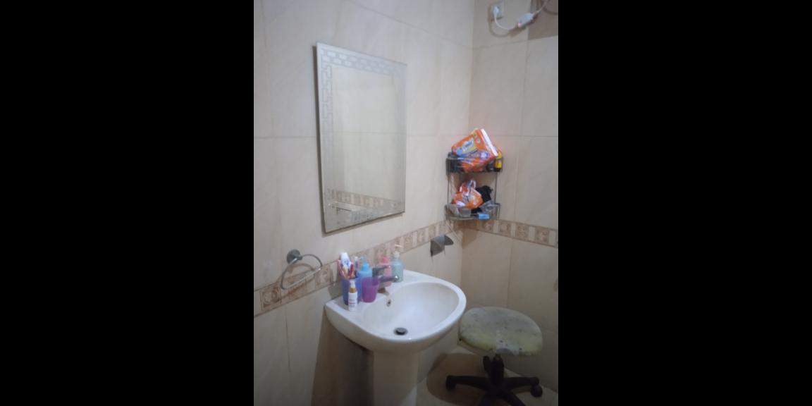 Rumah dijual 3 menit ke Tol Karang Tengah Rumah dijual 3 menit ke Tol Karang Tengah