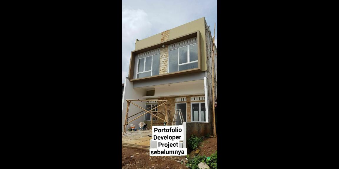 Marbella estate cluster exclusive Sukmajaya Depok Marbella estate cluster exclusive Sukmajaya Depok