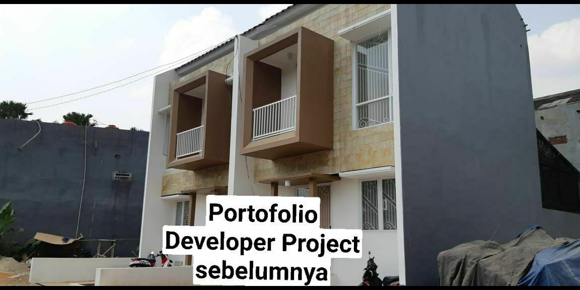 Marbella estate cluster exclusive Sukmajaya Depok Marbella estate cluster exclusive Sukmajaya Depok