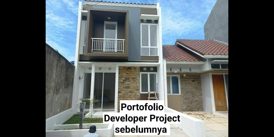 Marbella estate cluster exclusive Sukmajaya Depok Marbella estate cluster exclusive Sukmajaya Depok