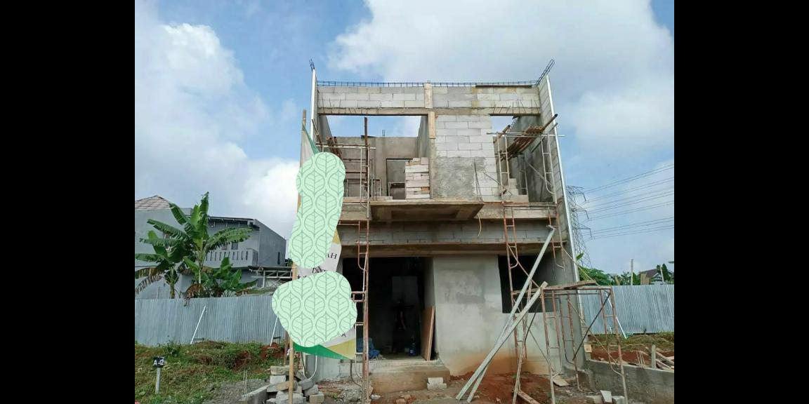 Marbella estate cluster exclusive Sukmajaya Depok Marbella estate cluster exclusive Sukmajaya Depok