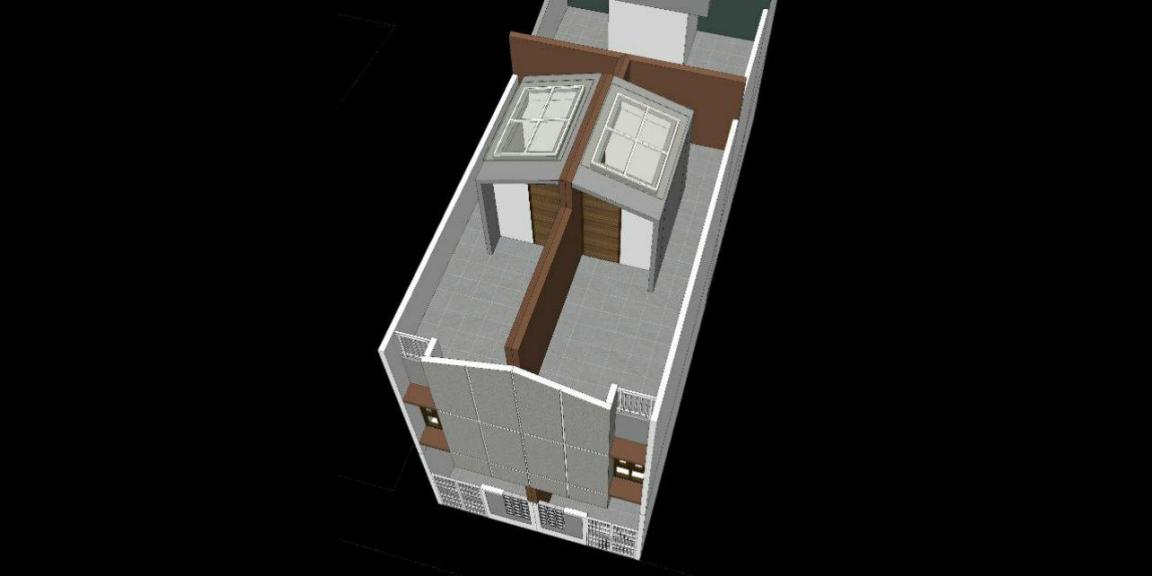 Rumah minimalis harga terjangkau Jakarta Pusat Rumah minimalis harga terjangkau Jakarta Pusat