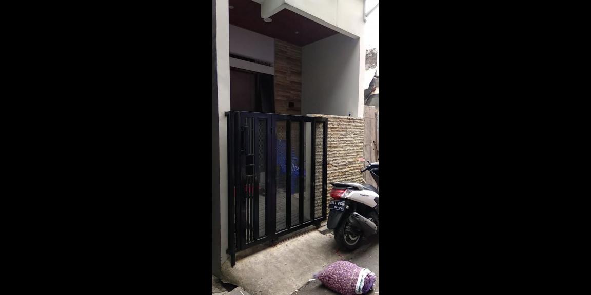 Rumah minimalis harga terjangkau Jakarta Pusat Rumah minimalis harga terjangkau Jakarta Pusat