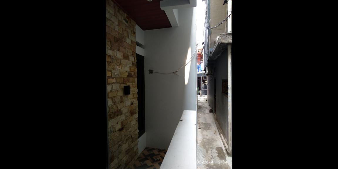 Rumah minimalis harga terjangkau Jakarta Pusat Rumah minimalis harga terjangkau Jakarta Pusat