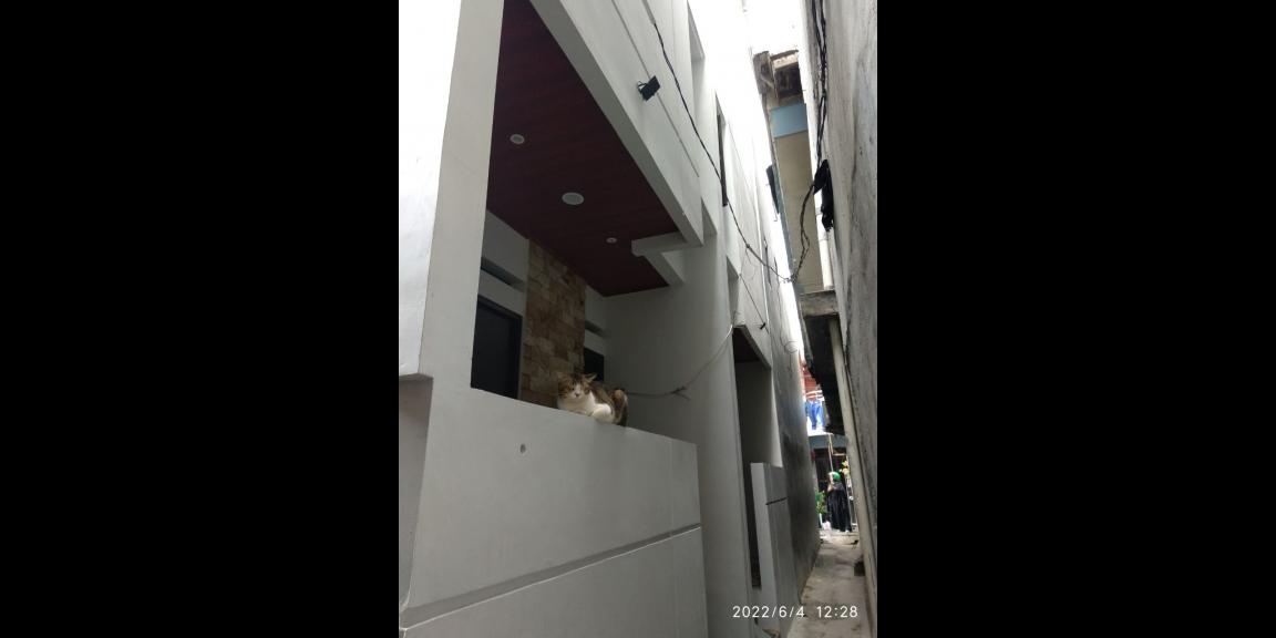 Rumah minimalis harga terjangkau Jakarta Pusat Rumah minimalis harga terjangkau Jakarta Pusat