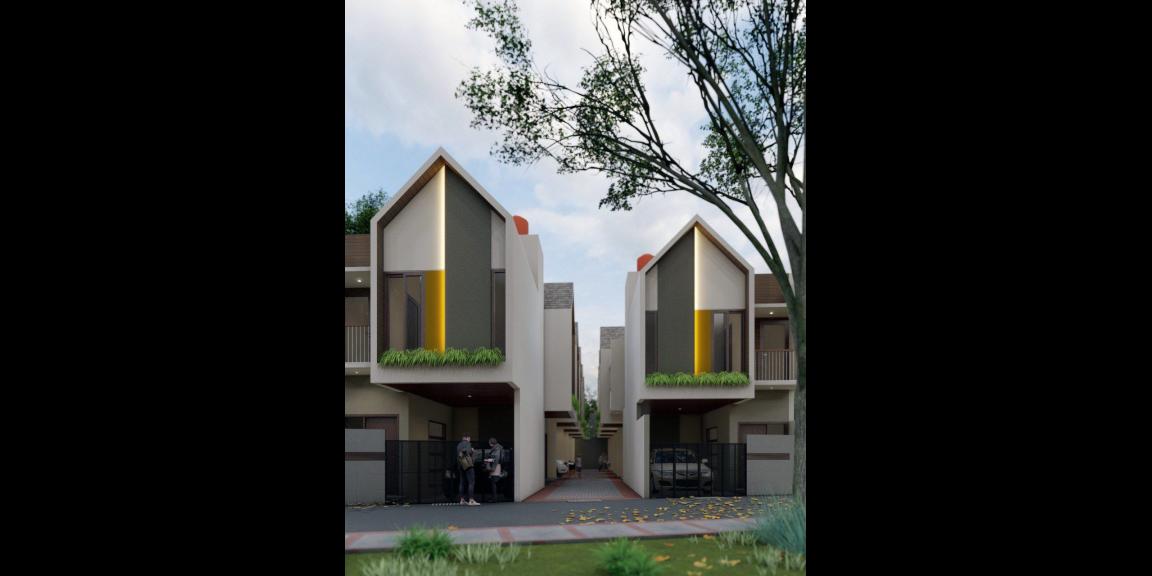 Rumah dijual Rawamangun Pulo Gadung Jakarta Timur cluster minimalis Rumah dijual Rawamangun Pulo Gadung Jakarta Timur cluster minimalis