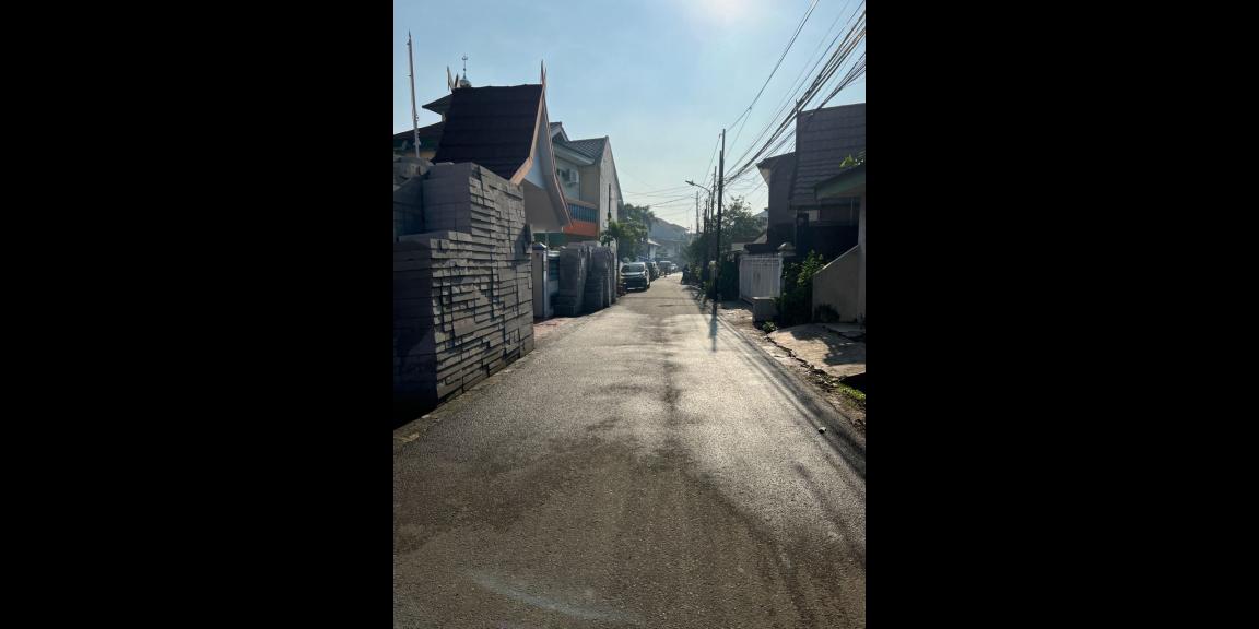 Rumah dijual Rawamangun Pulo Gadung Jakarta Timur cluster minimalis Rumah dijual Rawamangun Pulo Gadung Jakarta Timur cluster minimalis