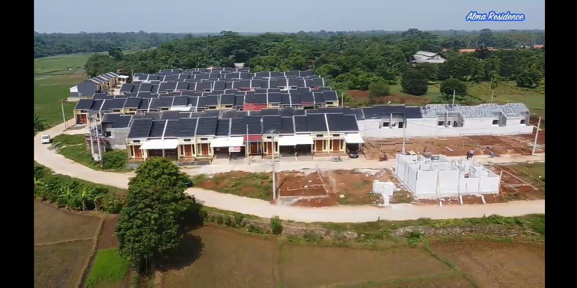 RUMAH DI JUAL 400 JUTA-AN RUMAH DI JUAL 400 JUTA-AN