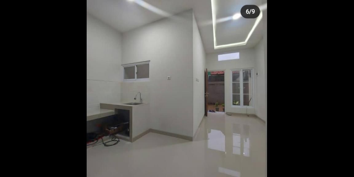 Rumah dijual siap huni area Cilangkap Jakarta Timur Rumah dijual siap huni area Cilangkap Jakarta Timur