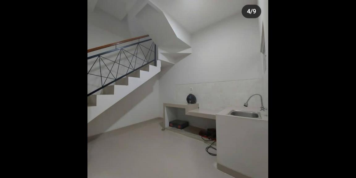 Rumah dijual siap huni area Cilangkap Jakarta Timur Rumah dijual siap huni area Cilangkap Jakarta Timur