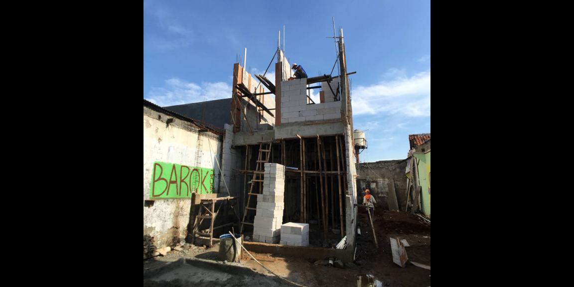 Rumah 2lantai minimalis Bintaro sektor 9 Tangerang Selatan Rumah 2lantai minimalis Bintaro sektor 9 Tangerang Selatan