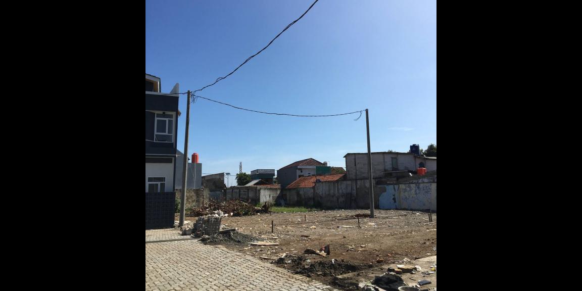 Rumah 2lantai minimalis Bintaro sektor 9 Tangerang Selatan Rumah 2lantai minimalis Bintaro sektor 9 Tangerang Selatan