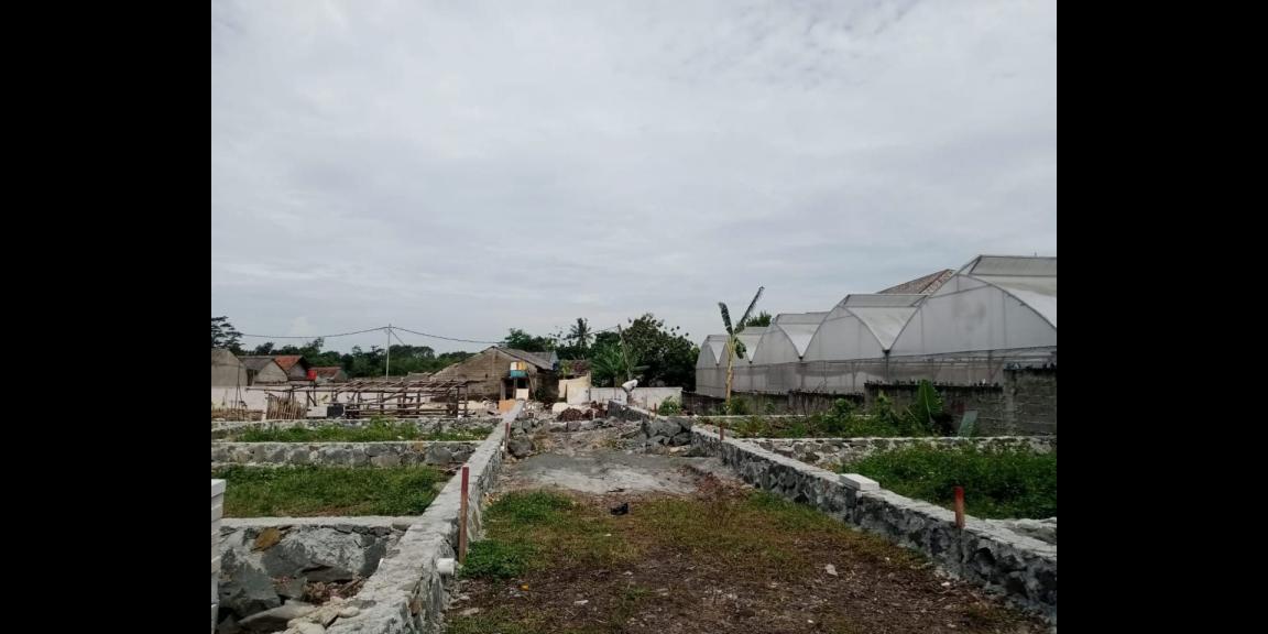 Tanah kavling siap bangun Munjul Cipayung Jakarta Timur Tanah kavling siap bangun Munjul Cipayung Jakarta Timur