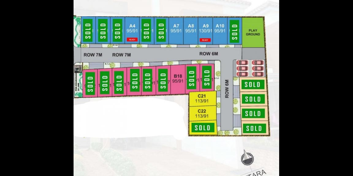 Rumah ready 2lt Cluster Family Jatimurni Bekasi Rumah ready 2lt Cluster Family Jatimurni Bekasi