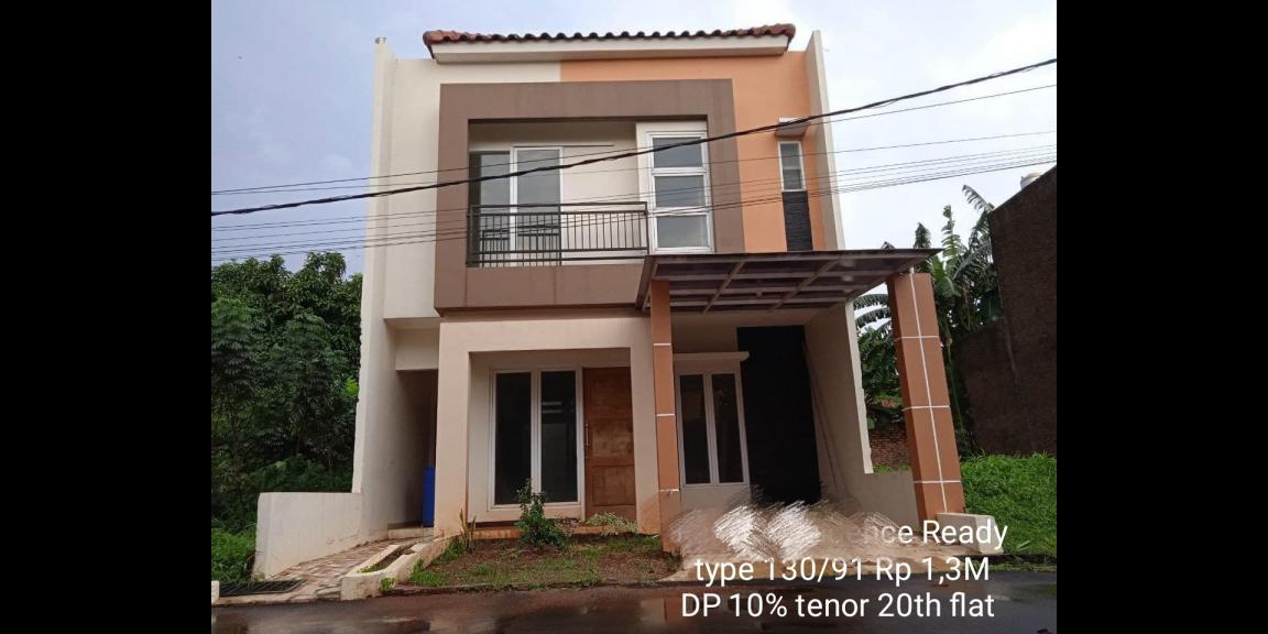Rumah ready 2lt Cluster Family Jatimurni Bekasi Rumah ready 2lt Cluster Family Jatimurni Bekasi