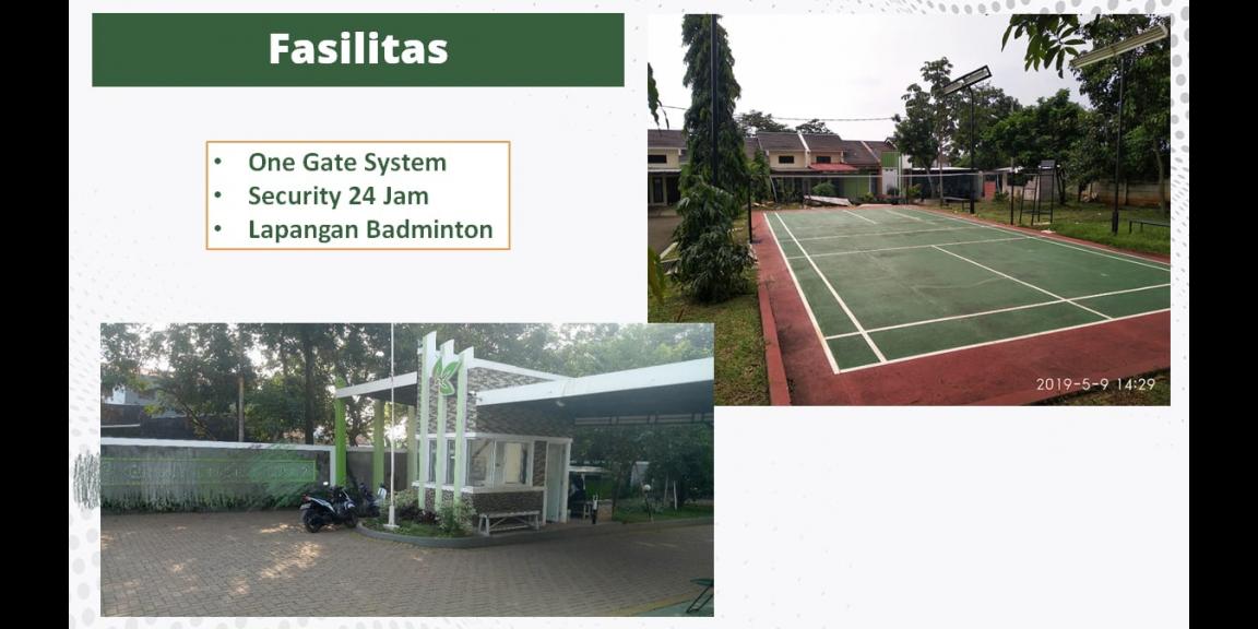 Rumah Jatiasih Bekasi readystok di timur Jakarta Rumah Jatiasih Bekasi readystok di timur Jakarta