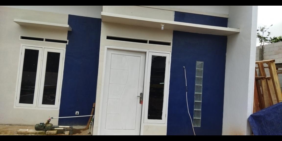 Rumah komersial Lokasi Strategis Di setu Rumah komersial Lokasi Strategis Di setu