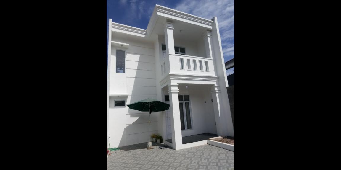 perumahan di bandung timur dengan konsep modern minimalis 2lantai perumahan di bandung timur dengan konsep modern minimalis 2lantai