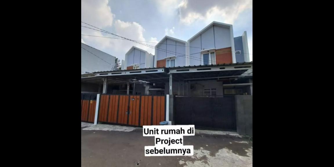 Cluster Safana Cipayung Jakarta Timur akses dekat mabes TNI Cluster Safana Cipayung Jakarta Timur akses dekat mabes TNI