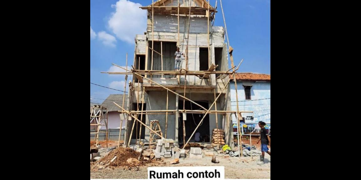 Cluster Safana Cipayung Jakarta Timur akses dekat mabes TNI Cluster Safana Cipayung Jakarta Timur akses dekat mabes TNI