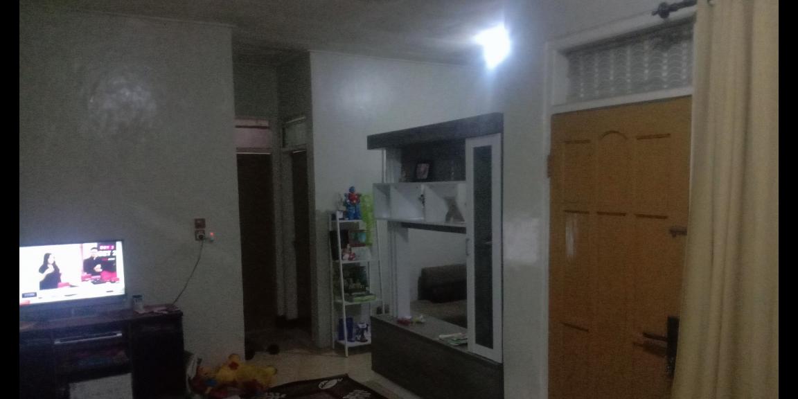 Dijual rumah SHM dicibiru hilir bandung Dijual rumah SHM dicibiru hilir bandung