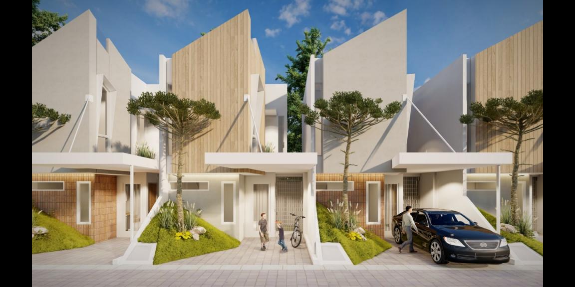 rumah strategis di bintaro 2lantai rooftop promo ratusan juta rumah strategis di bintaro 2lantai rooftop promo ratusan juta