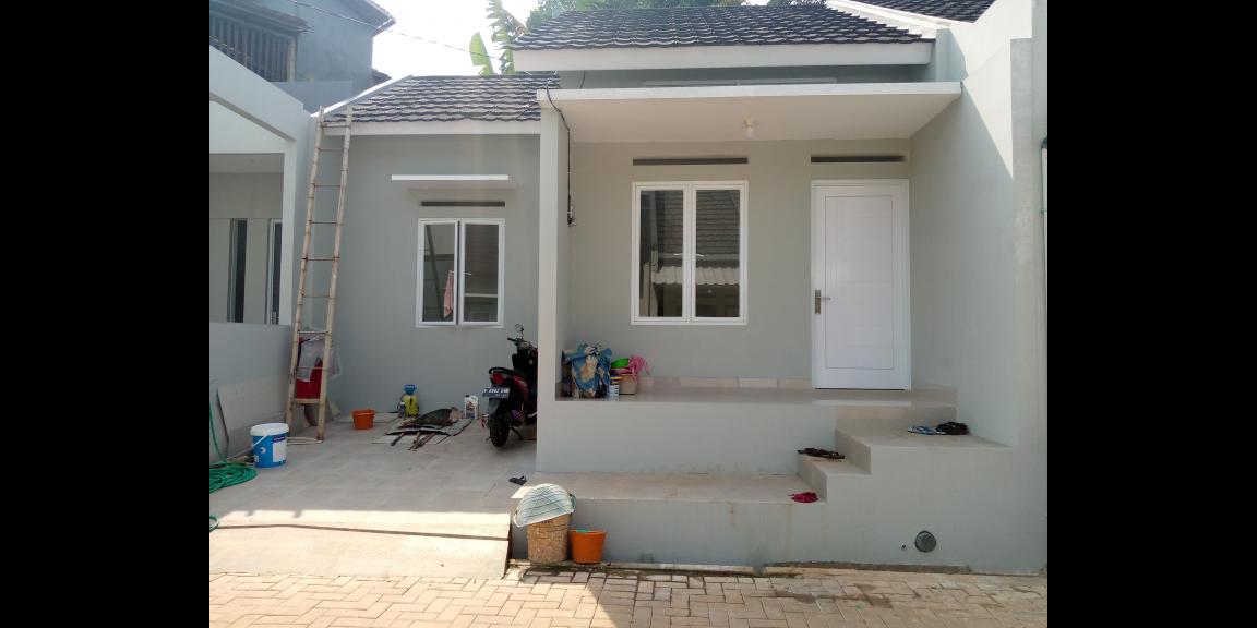rumah ready stock daerah radar auri Depok rumah ready stock daerah radar auri Depok