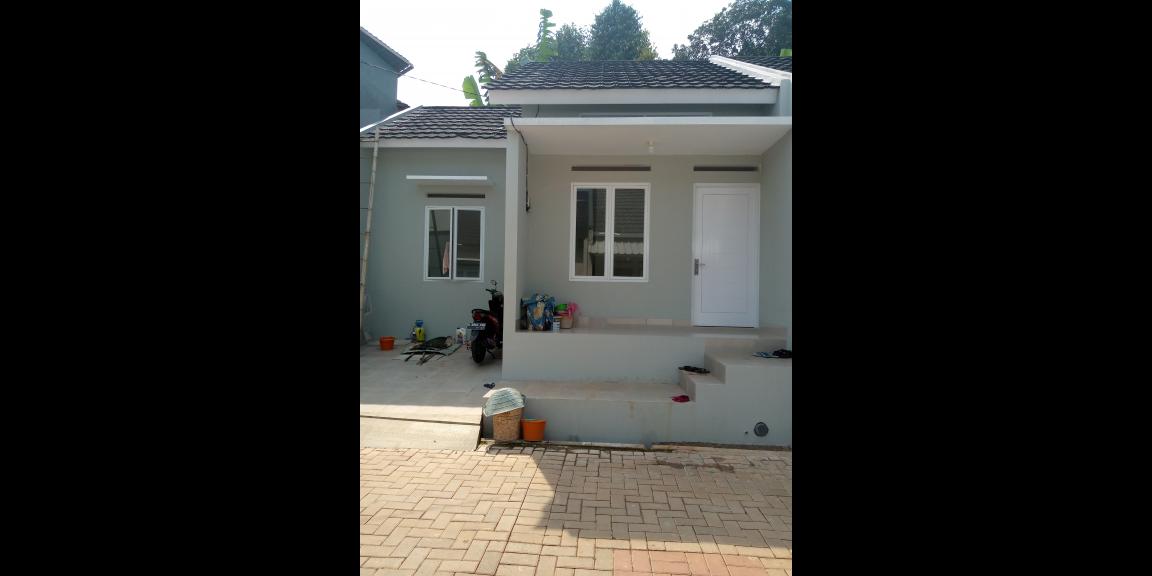 rumah ready stock daerah radar auri Depok rumah ready stock daerah radar auri Depok