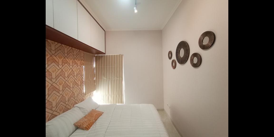 Jual Rmh di Pesona Rorotan Jakarta Utara Jual Rmh di Pesona Rorotan Jakarta Utara