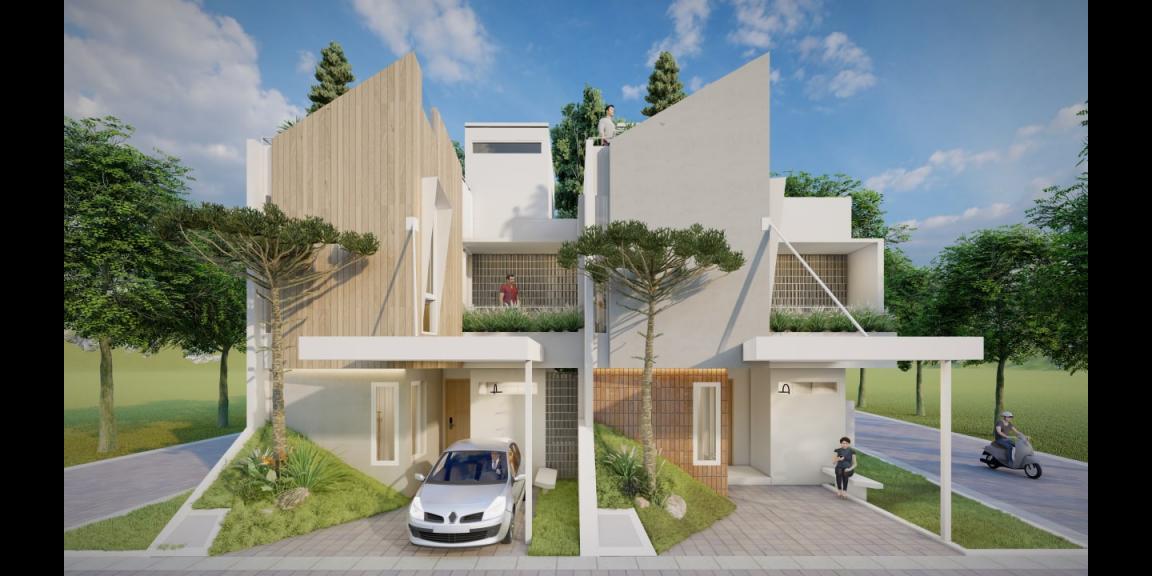 rumah baru harga promo diskon 100 juta di bintaro ciputat tangsel rumah baru harga promo diskon 100 juta di bintaro ciputat tangsel