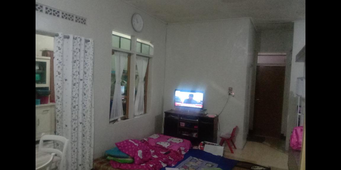 Dijual rumah SHM dicibiru hilir bandung Dijual rumah SHM dicibiru hilir bandung