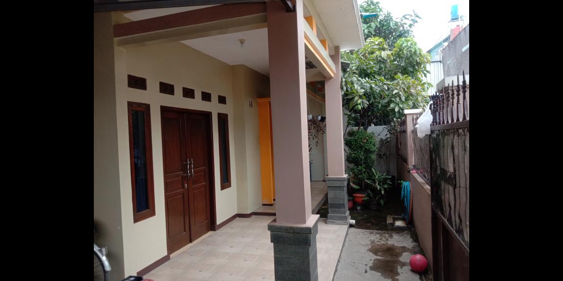 Dijual rumah SHM dicibiru hilir bandung Dijual rumah SHM dicibiru hilir bandung