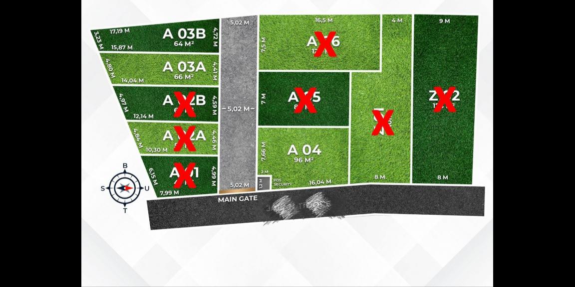 Townhouse di Bintaro Pondok Aren DP 50jt all in  Townhouse di Bintaro Pondok Aren DP 50jt all in