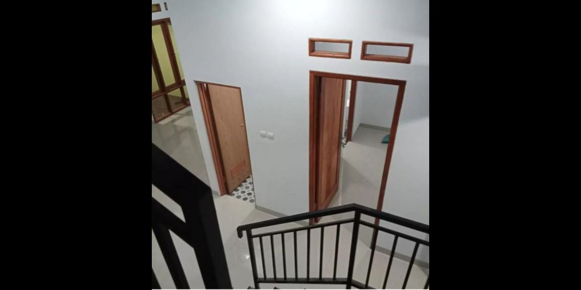Rumah ready dalam cluster Cipayung Jakarta Timur Rumah ready dalam cluster Cipayung Jakarta Timur