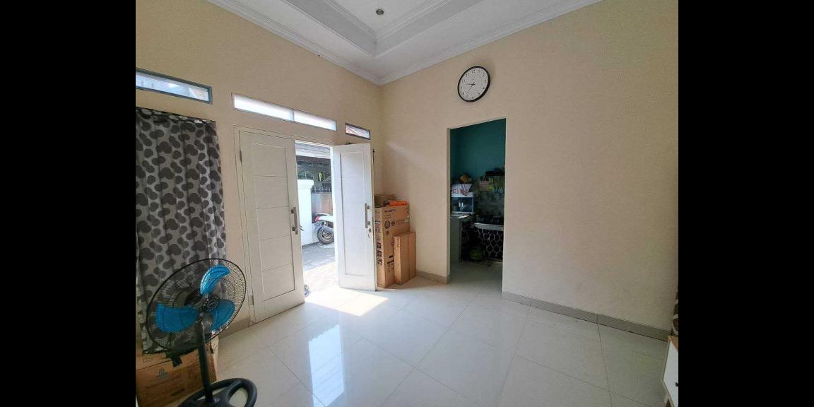 Rumah dijual akses motor Pondok Bambu Duren Sawit Jakarta Timur Rumah dijual akses motor Pondok Bambu Duren Sawit Jakarta Timur