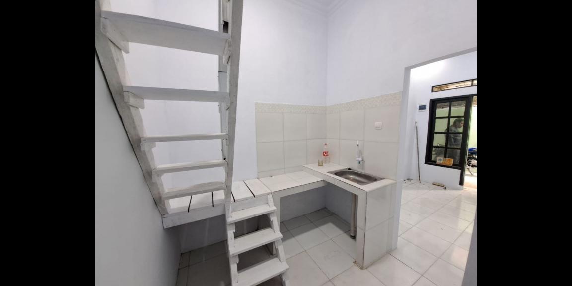 Rumah ready 300 jutaan Duren Sawit Jakarta Timur Rumah ready 300 jutaan Duren Sawit Jakarta Timur