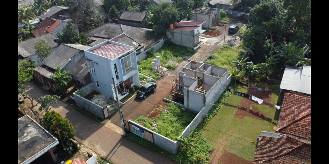Rumah dijual Sawangan Depok Dp 25jt akses tol stasiun Citayam Rumah dijual Sawangan Depok Dp 25jt akses tol stasiun Citayam