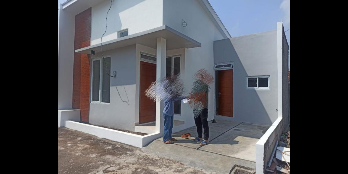 Rumah dijual Sawangan Depok Dp 25jt akses tol stasiun Citayam Rumah dijual Sawangan Depok Dp 25jt akses tol stasiun Citayam