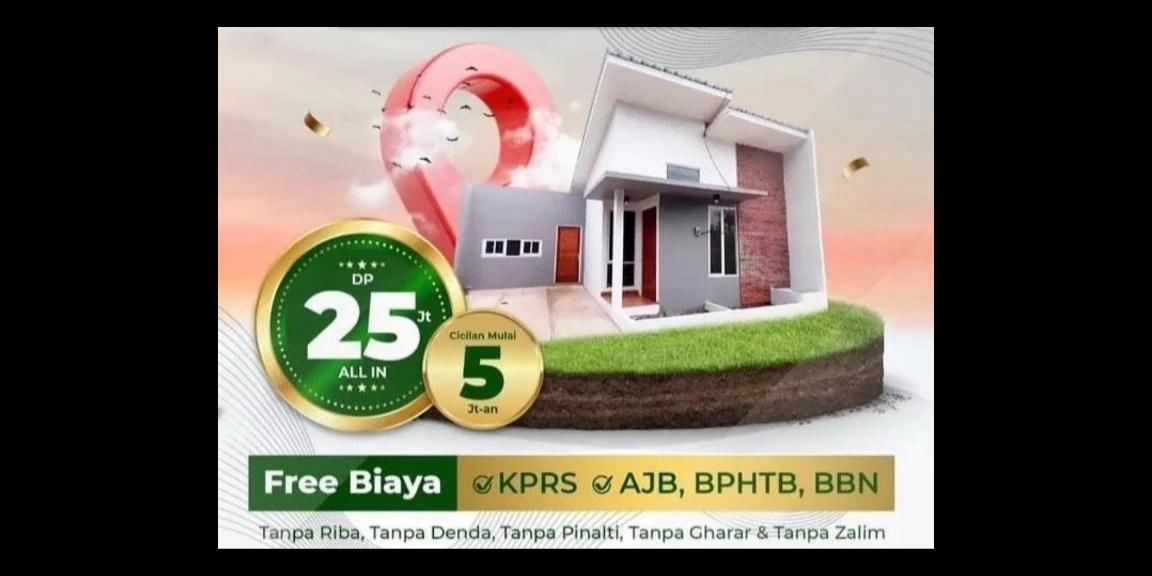 Rumah keren Sawangan Depok akses tol dan stasiun Citayam Rumah keren Sawangan Depok akses tol dan stasiun Citayam