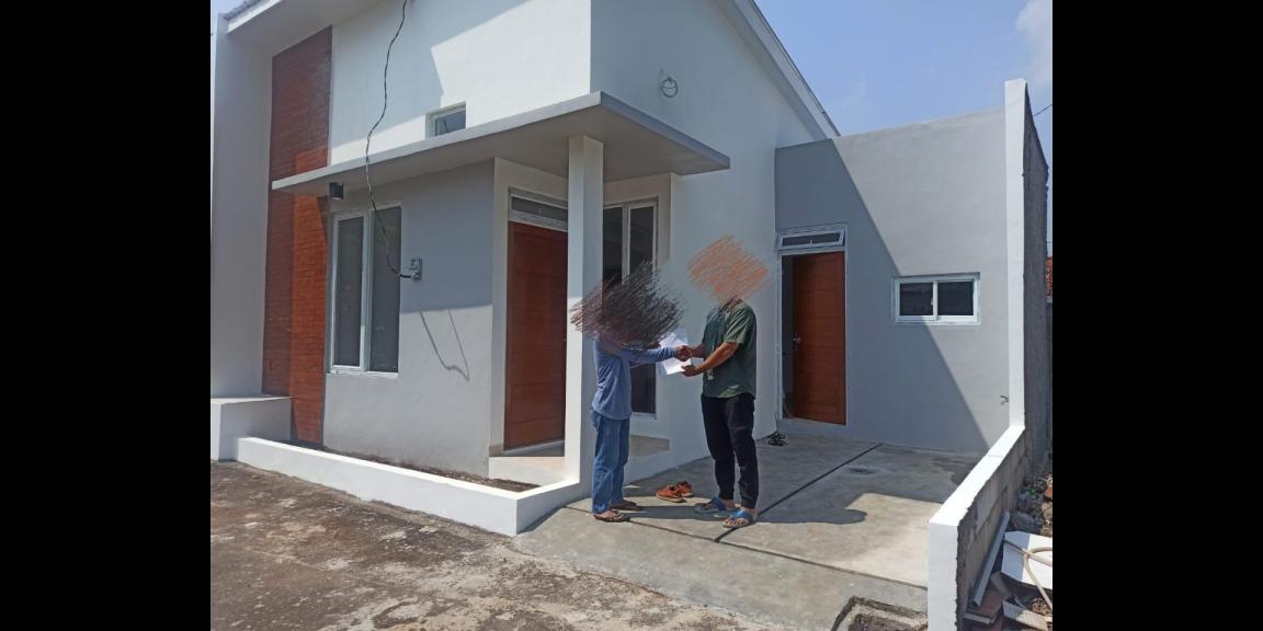 Rumah keren Sawangan Depok akses tol dan stasiun Citayam Rumah keren Sawangan Depok akses tol dan stasiun Citayam