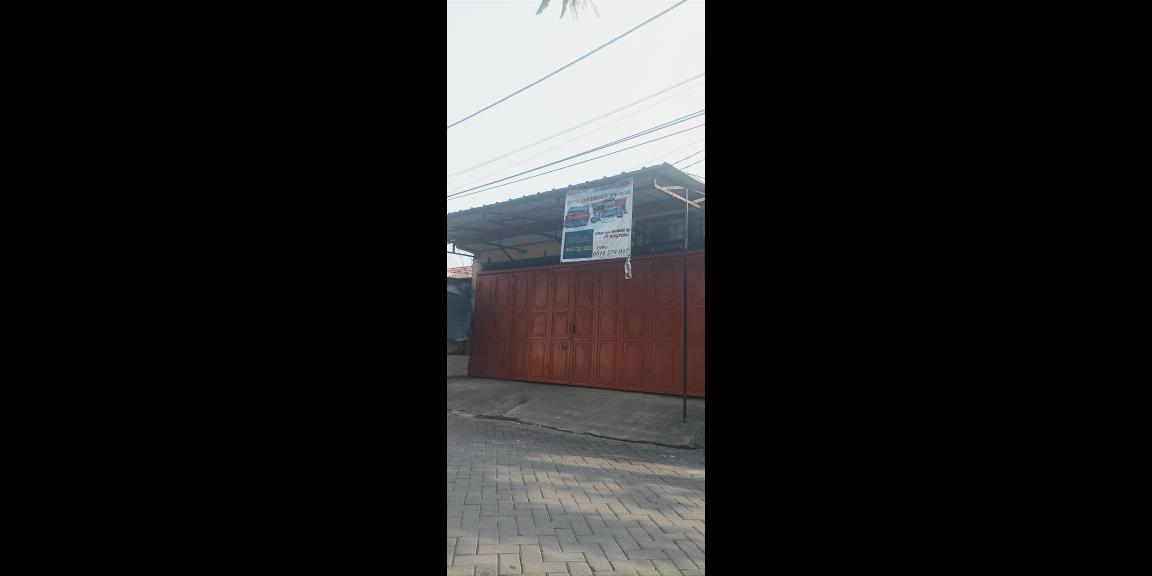 Rumah toko vila regensi permata tangerang Rumah toko vila regensi permata tangerang