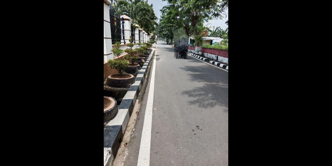 Tanah kavling dekat stasiun Pondok Kopi Duren Sawit Jakarta Timur Tanah kavling dekat stasiun Pondok Kopi Duren Sawit Jakarta Timur