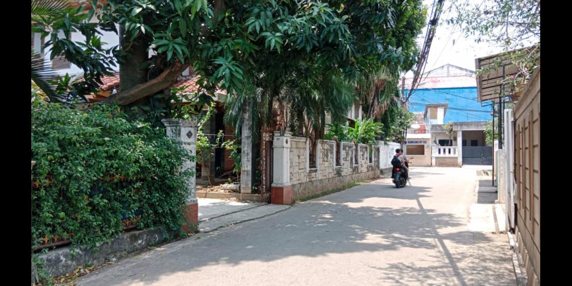 Dijual tanah kavling Jatibening Pondok Gede Bekasi Dijual tanah kavling Jatibening Pondok Gede Bekasi