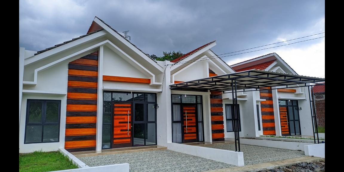 Jual rumah tanpa DP di Bandung Jual rumah tanpa DP di Bandung