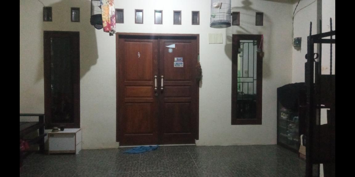 Rumah di jual tangerang selatan Rumah di jual tangerang selatan