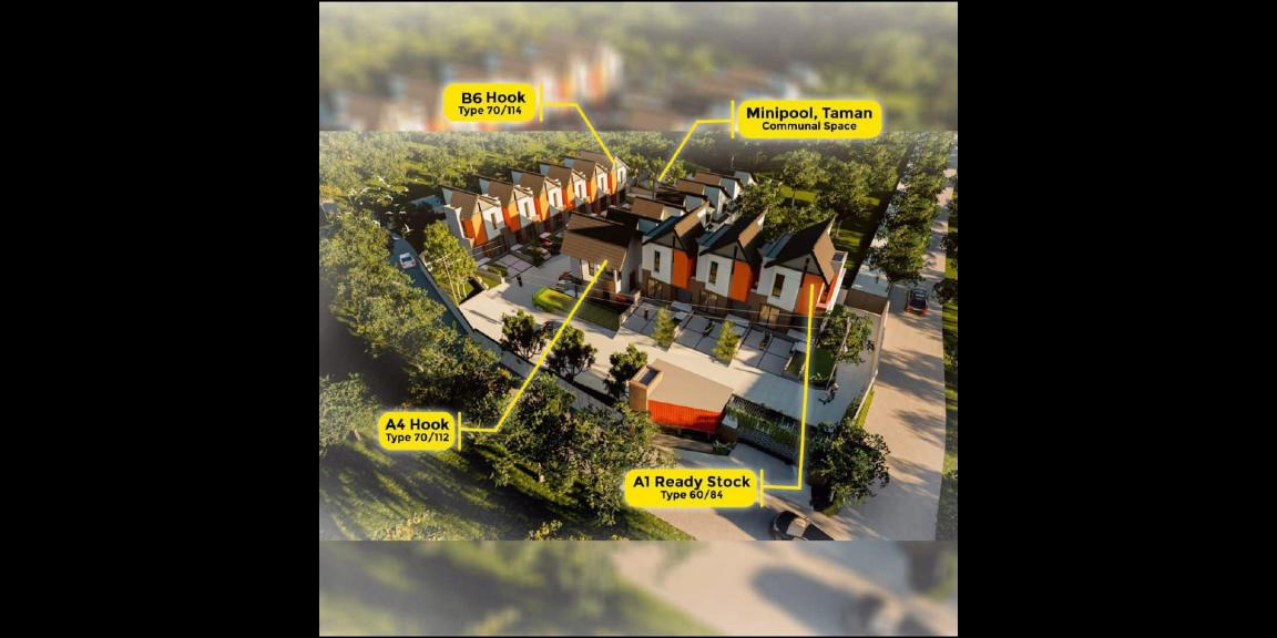 Villa Sukahati akses 10menit Pemda Cibinong Bogor dp ringan Villa Sukahati akses 10menit Pemda Cibinong Bogor dp ringan