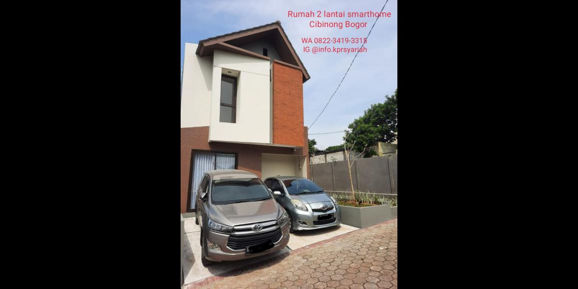 Villa Sukahati akses 10menit Pemda Cibinong Bogor dp ringan Villa Sukahati akses 10menit Pemda Cibinong Bogor dp ringan