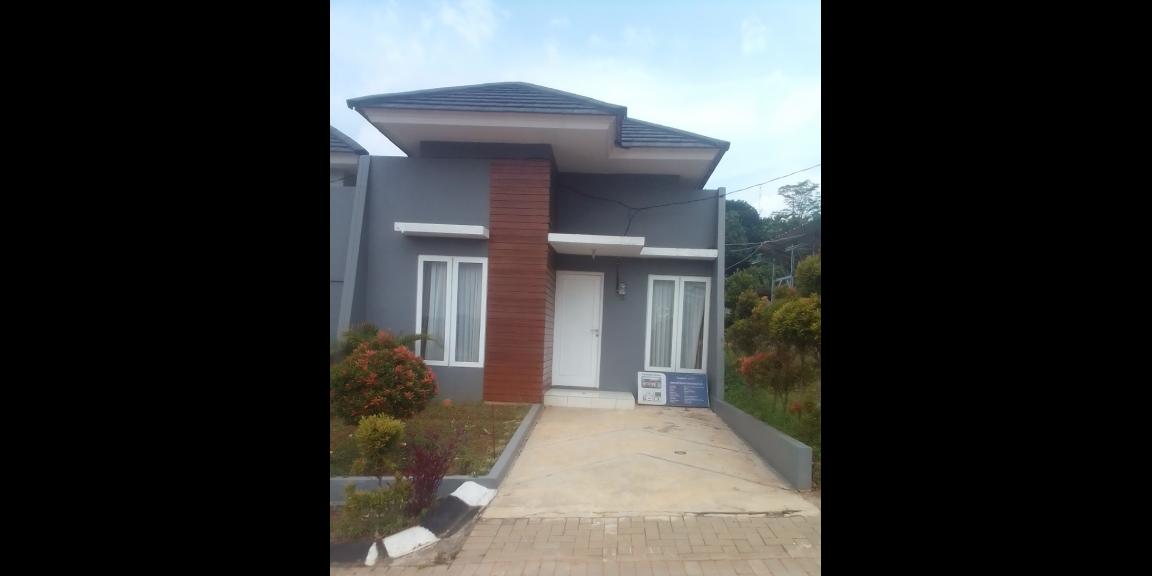 Rumah KPR wilayah ciseeng parung bogor Rumah KPR wilayah ciseeng parung bogor