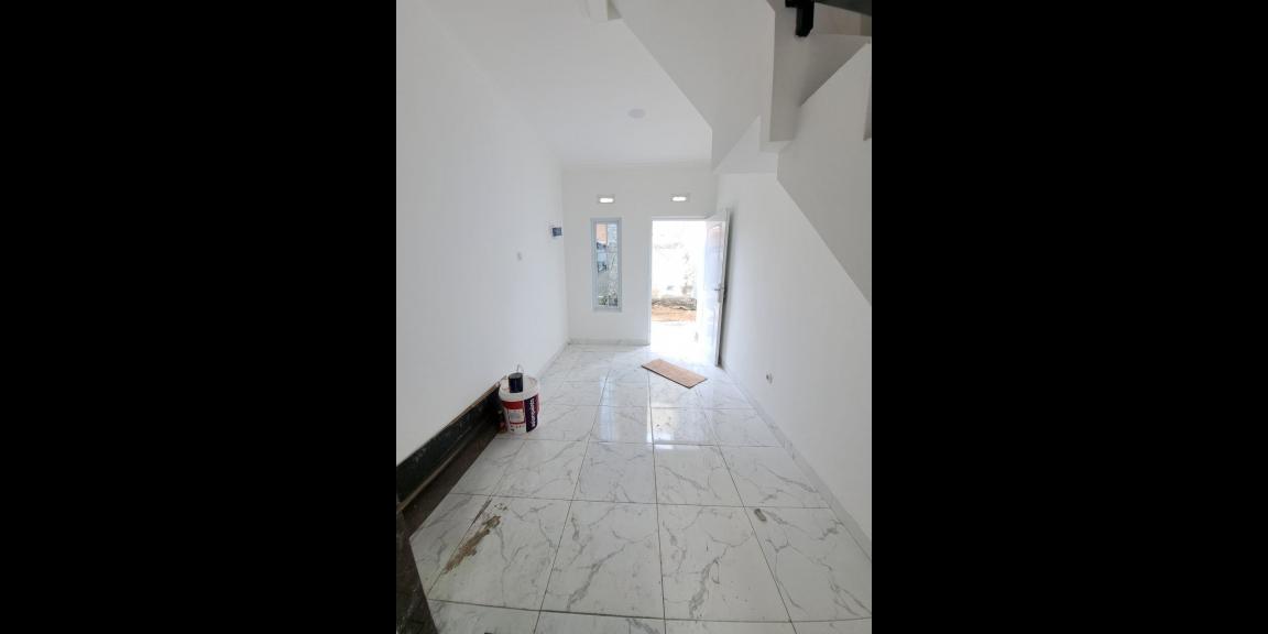 Batuampar House Kramatjati Jakarta Timur rumah type studio 2lt Batuampar House Kramatjati Jakarta Timur rumah type studio 2lt