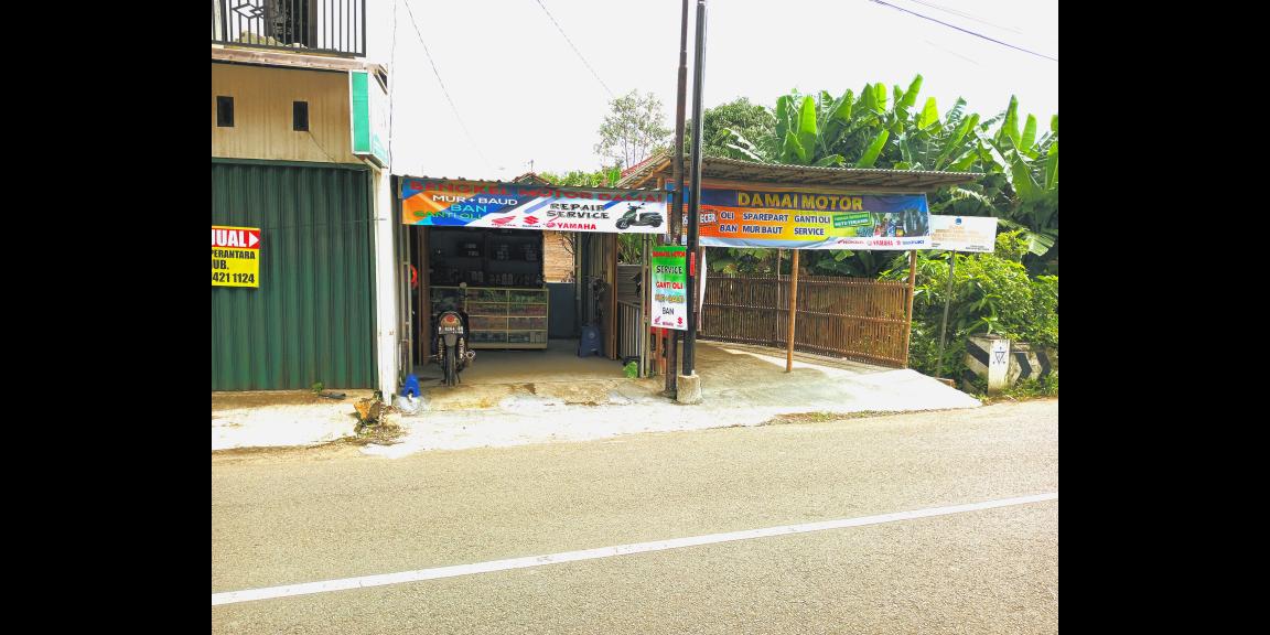 Dijual Usaha Bengkel Motor Di Purwokerto Selatan Dijual Usaha Bengkel Motor Di Purwokerto Selatan